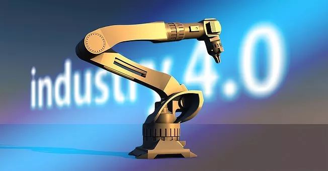 【趋势】颠覆制造业的下一代机器人技术