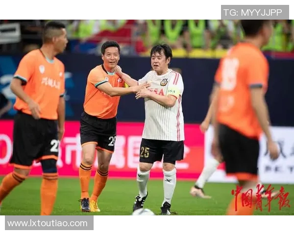 大运会足球明星揭晓谁将成为赛场上的焦点和英雄