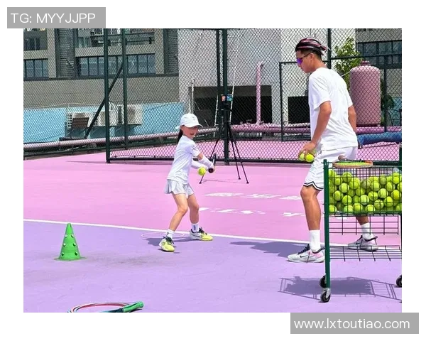 周磊专访：从青涩少年到网球高手的成长之路回顾