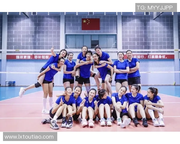 武汉排球队灵活性变革引发热议助力排球运动新发展