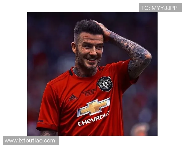 足球明星帅气头像精选男性球员魅力瞬间展示